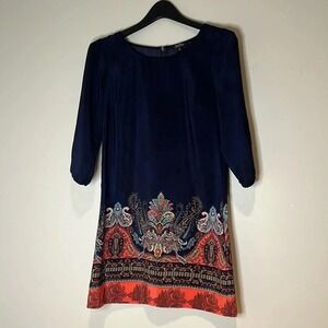 Bebop Dress